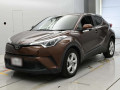 2016 Toyota C-HR