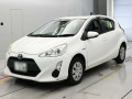 2016 Toyota Aqua