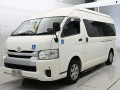 2015 Toyota Hiace Commuter