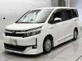2015 Toyota Voxy