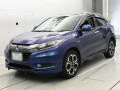 2014 Honda VEZEL