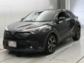 2017 Toyota C-HR