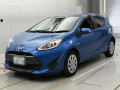 2017 Toyota Aqua