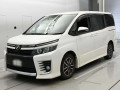 2014 Toyota Voxy