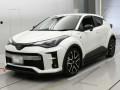 2020 Toyota C-HR
