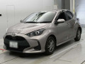 2020 Toyota YARIS