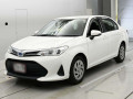 2021 Toyota Corolla Axio