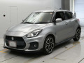 2019 Suzuki Swift Sport