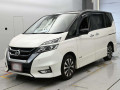 2019 Nissan Serena