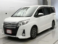 2015 Toyota Noah