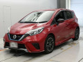 2018 Nissan Note