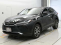 2023 Toyota Harrier