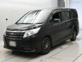 2016 Toyota Noah