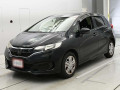 2019 Honda Fit