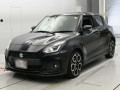 2021 Suzuki Swift Sport