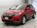 2020 Honda VEZEL