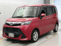 2018 Toyota TANK