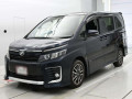 2014 Toyota Voxy