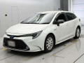 2020 Toyota Corolla Touring Wagon