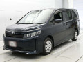 2015 Toyota Voxy