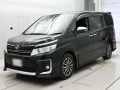 2016 Toyota Voxy