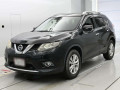 2016 Nissan X-Trail