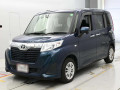 2017 Toyota Roomy