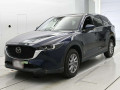 2022 Mazda CX-8
