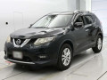 2015 Nissan X-Trail