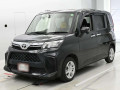 2022 Toyota Roomy