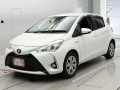 2018 Toyota Vitz