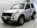 2007 Mitsubishi Pajero
