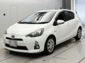 2013 Toyota Aqua