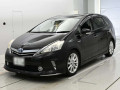 2013 Toyota Prius alpha