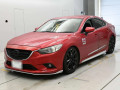2013 Mazda Atenza