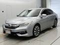 2017 Honda Accord Hybrid