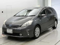 2014 Toyota Prius alpha