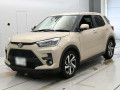 2020 Toyota Raize