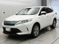 2019 Toyota Harrier Hybrid