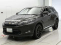 2014 Toyota Harrier