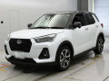 2019 Daihatsu Rocky