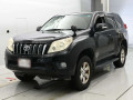 2009 Toyota Land Cruiser Prado