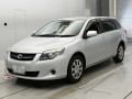 2012 Toyota Corolla Fielder
