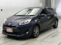 2019 Toyota Aqua