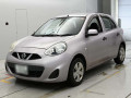 2014 Nissan March