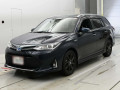 2018 Toyota Corolla Fielder