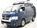2021 Toyota Hiace Wagon