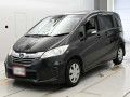 2016 Honda Freed