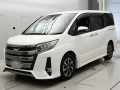 2019 Toyota Noah