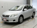 2011 Toyota Corolla Axio